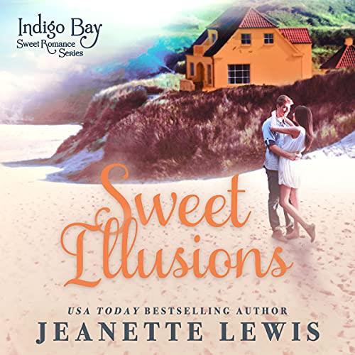Cover of Sweet Illusions