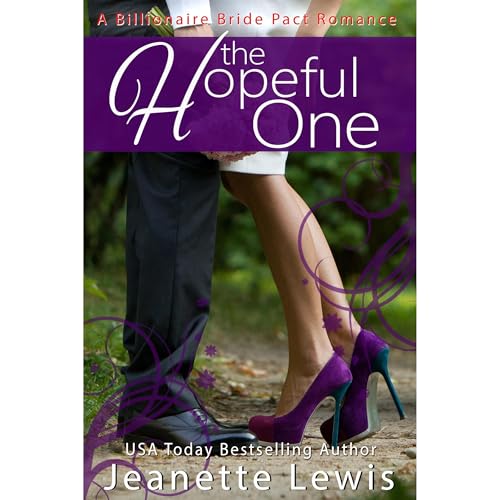 Cover of The Hopeful One