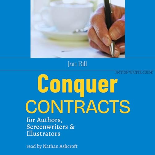 Cover of Conquer Contracts