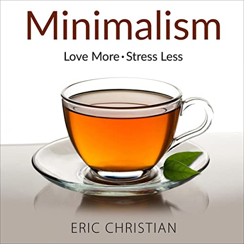 Cover of Minimalism