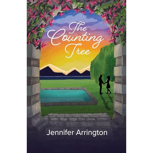 Cover of The Counting Tree