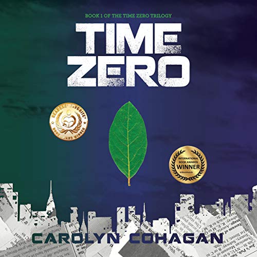 Cover of Time Zero