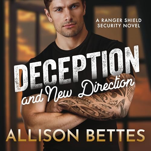 Cover of Deception and New Direction