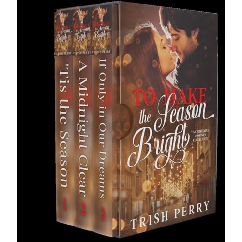 Cover of To Make the Season Bright
