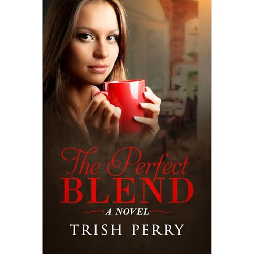 Cover of The Perfect Blend