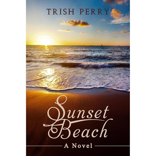 Cover of Sunset Beach