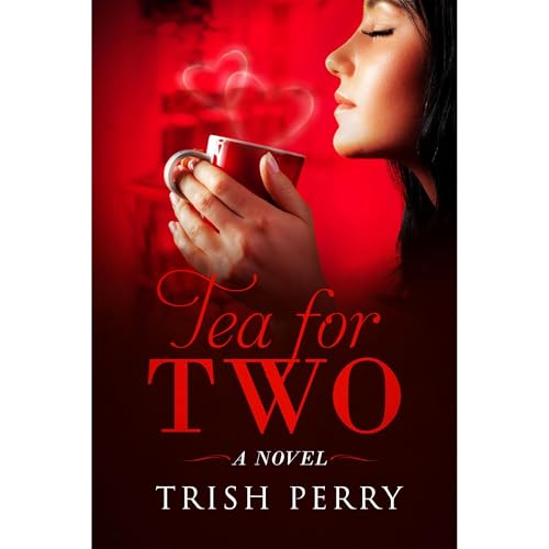 Cover of Tea for Two
