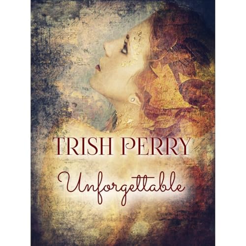 Cover of Unforgettable