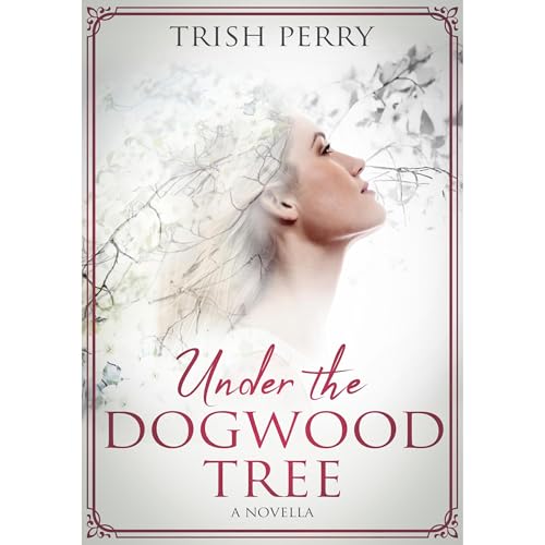 Cover of Under the Dogwood Tree