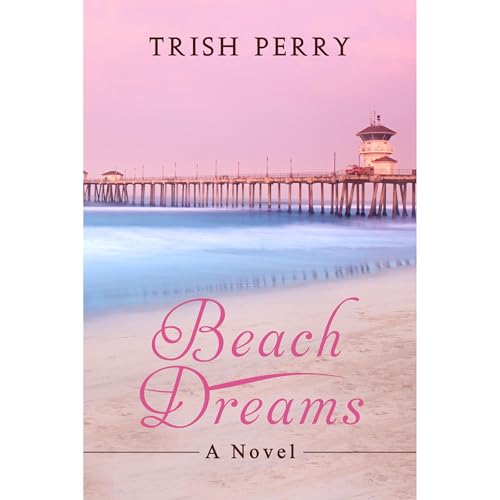 Cover of Beach Dreams