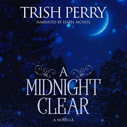 Cover of A Midnight Clear