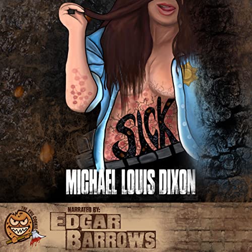Cover of Sick