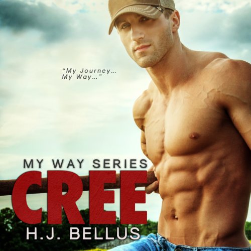 Cover of Cree