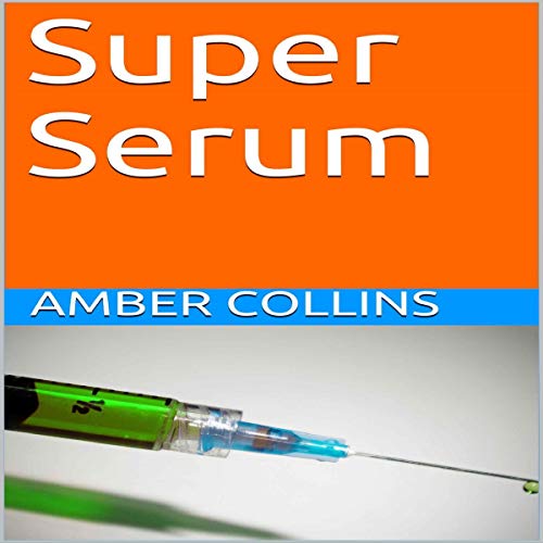 Cover of Super Serum