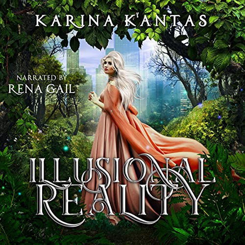 Cover of Illusional Reality