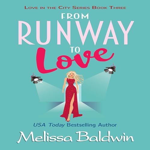 Cover of From Runway to Love