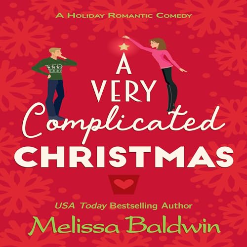 Cover of A Very Complicated Christmas