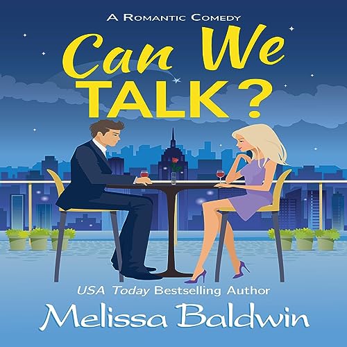 Cover of Can We Talk?