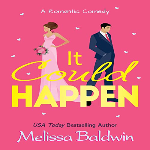 Cover of It Could Happen