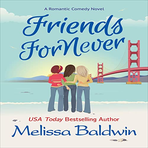 Cover of Friends ForNever