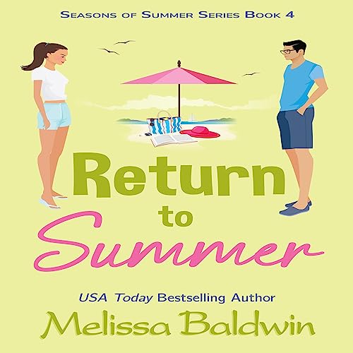Cover of Return to Summer