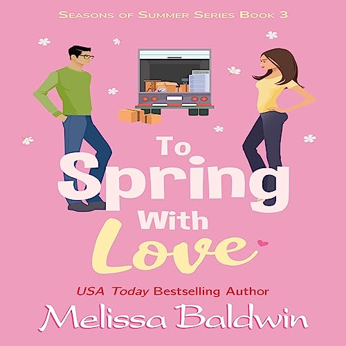 Cover of To Spring with Love: A Novella
