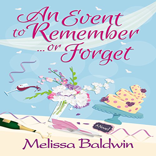 Cover of An Event to Remember... or Forget