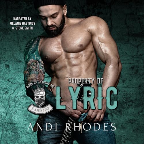 Cover of Property of Lyric