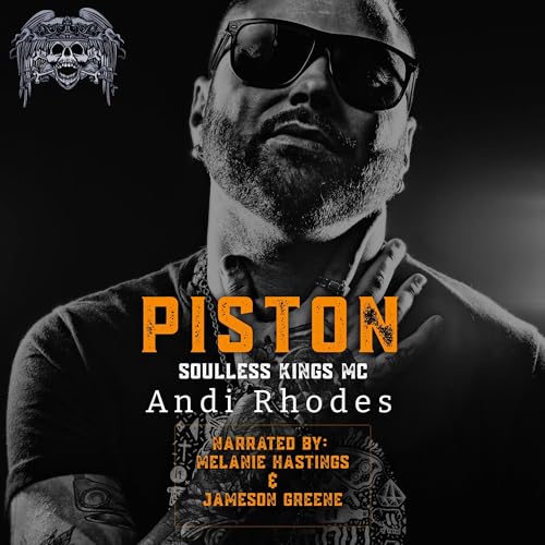 Cover of Piston