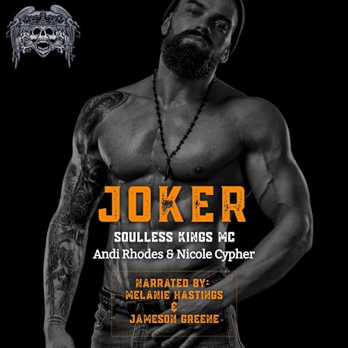Cover of Joker