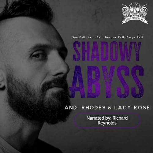 Cover of Shadowy Abyss