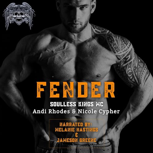 Cover of Fender