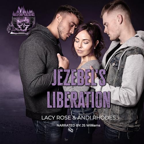 Cover of Jezebel's Liberation