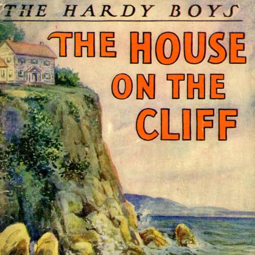 Cover of The Hardy Boys