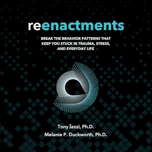 Cover of Reenactments