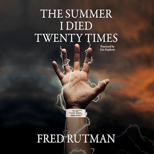 Cover of The Summer I Died Twenty Times