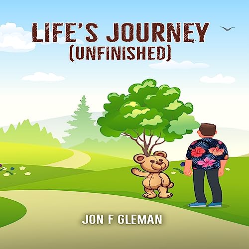 Cover of Life's Journey (Unfinished)