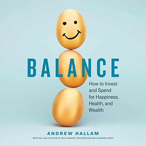 Cover of Balance