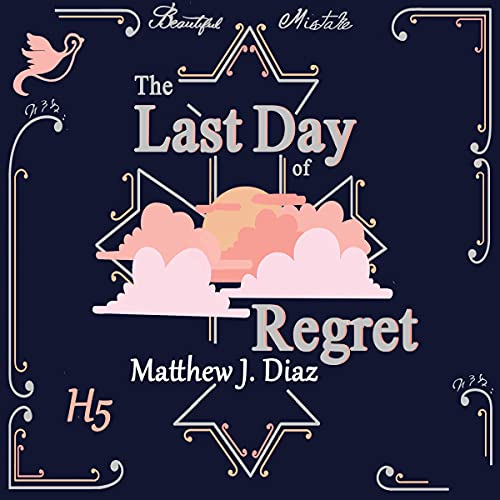 Cover of The Last Day of Regret