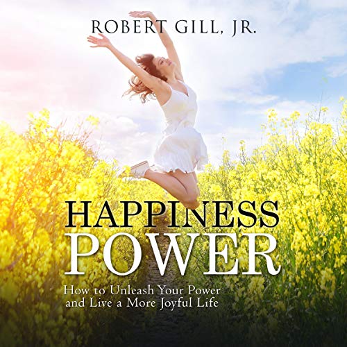 Cover of Happiness Power