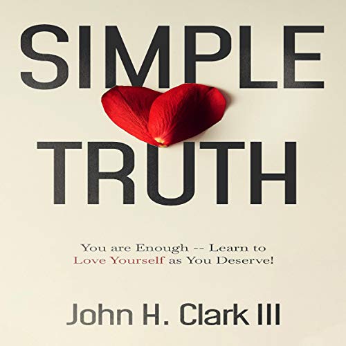Cover of Simple Truth