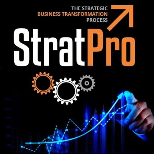 Cover of StratPro™