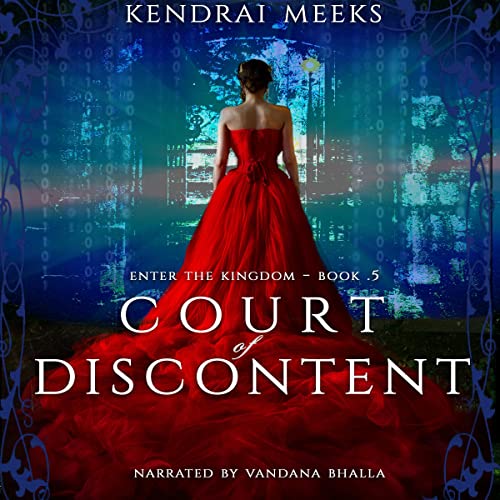 Cover of Court of Discontent