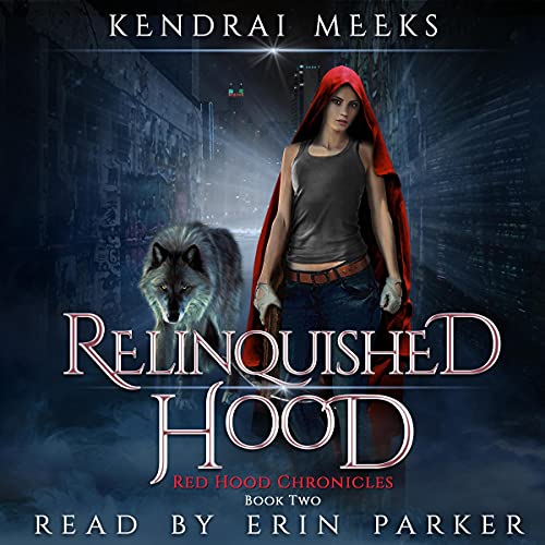 Cover of Relinquished Hood