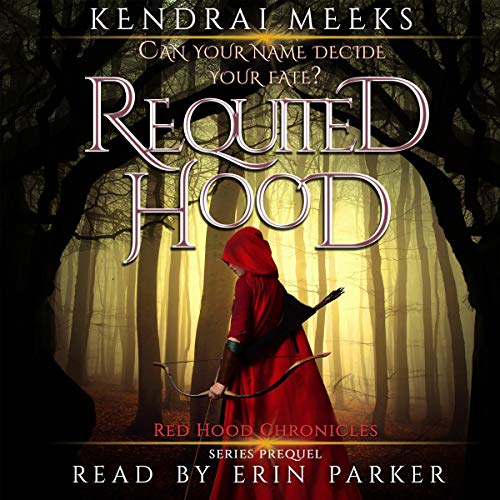 Cover of Requited Hood
