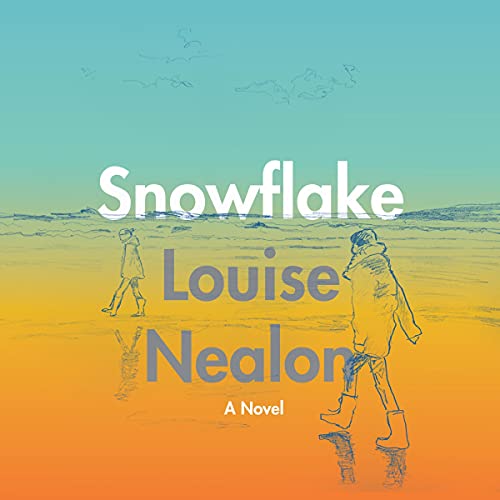 Cover of Snowflake