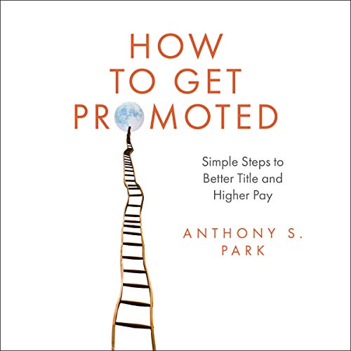 Cover of How to Get Promoted