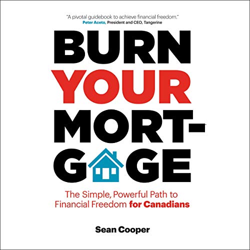 Cover of Burn Your Mortgage
