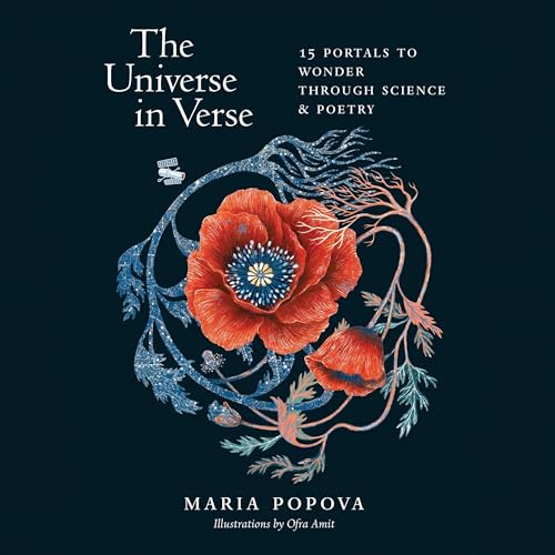 Cover of The Universe in Verse