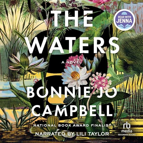 Cover of The Waters